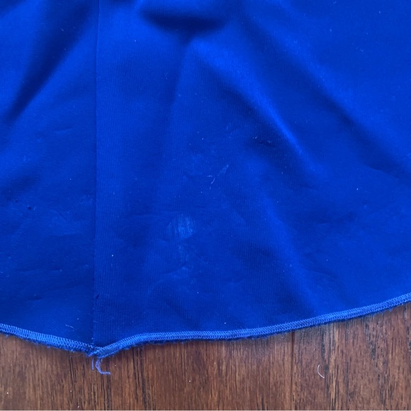 BCBGeneration Audrianna Colorblock Gown – Size 2 - Picture 11 of 13